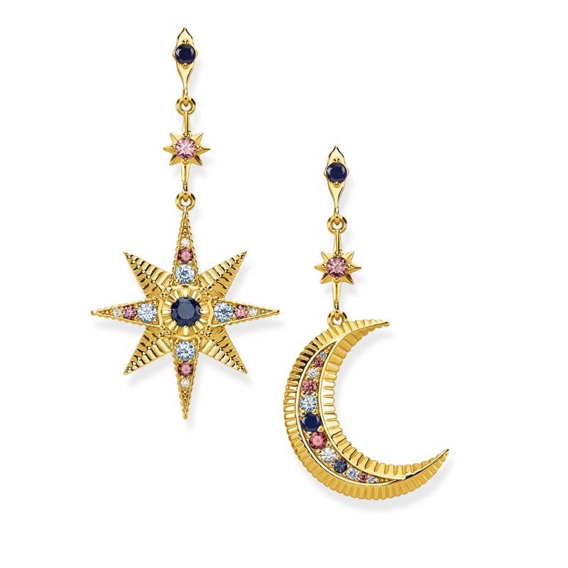 thomas sabo bee earrings